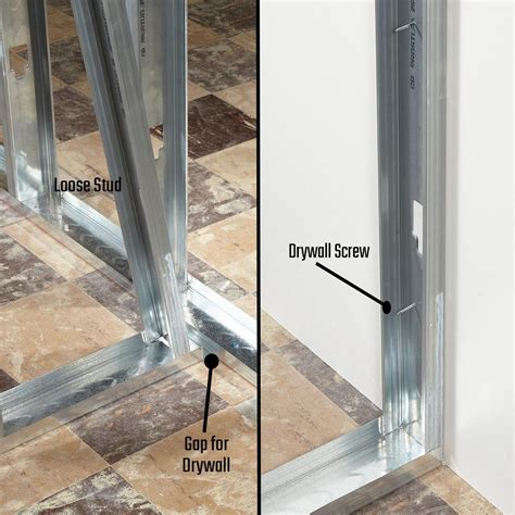 which brackets are stronger metal or 2x4 stud|steel studs for framing.